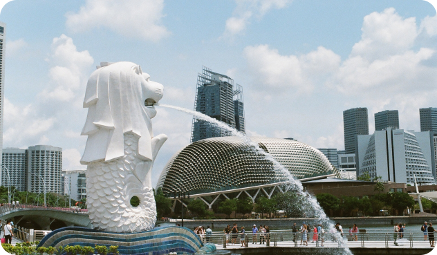 Singapore