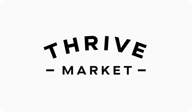 Thrive Market