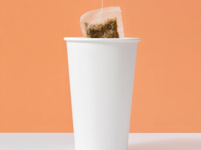 GREENPRINT STRAWS & CUPS