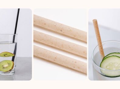 Types of Sustainable Straws