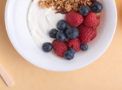 Header Compostable Spoons