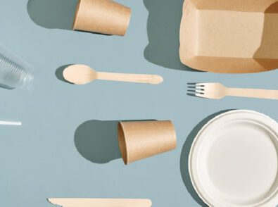 Future of compostables