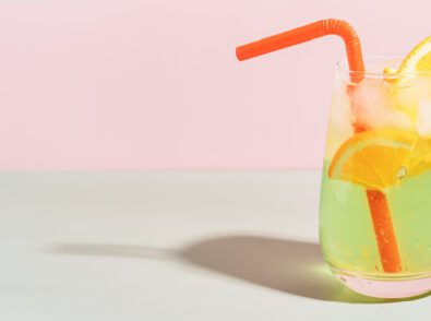 Hot and Cold Drinks Compostable Straws