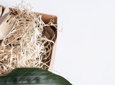 Compostable Packaging Without Local Composting