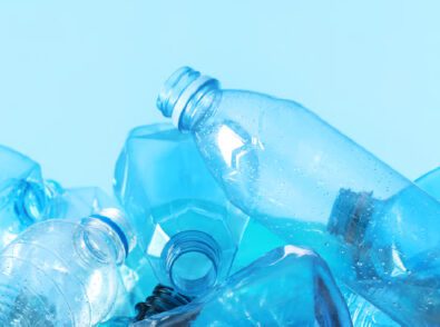 The environmental impact of plastic bottles