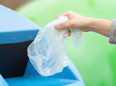 EPR Packaging Laws in the U.S