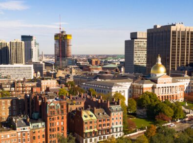 Massachusetts Plastic Ban & Single Use Plastic Regulations