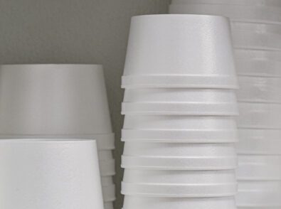 Are Styrofoam Cups Safe