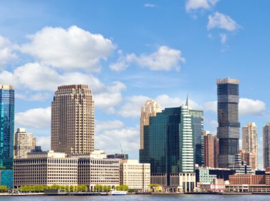New Jersey Plastic Bans and Regulations