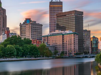 Rhode Island plastic bans and regulations