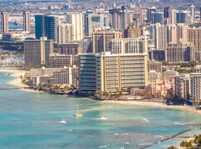 Hawaii Plastic Ban & Single Use Plastic Laws