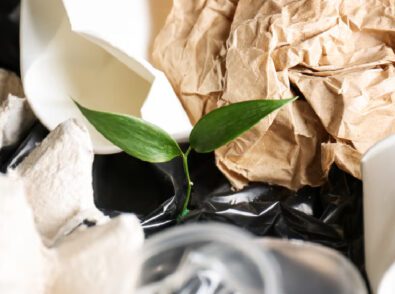 Paper vs. Plastic Which Actually Has the Lower Environmental Impact