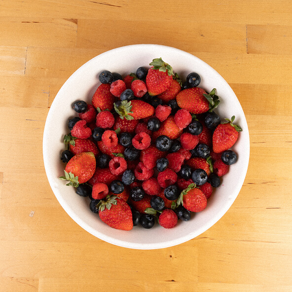 Berries