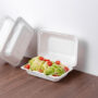 9x6 Hoagie Clamshell 5