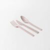 Natural Agave Cutlery Kit 1