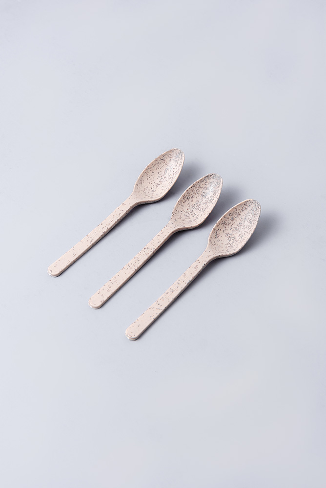 Natural Agave Spoons 3