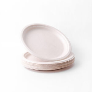 9 Round Plate 2