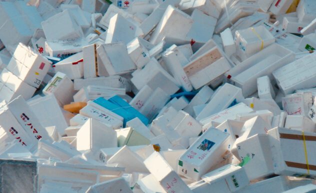 The Ugly Truth About Polystyrene