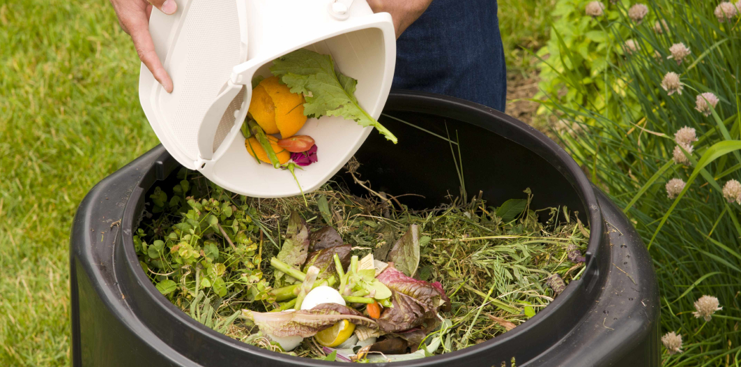 Best Ways to Compost at Home