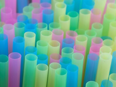 PHA Straws