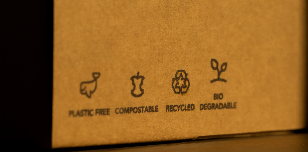 What Does Biodegradable Mean, box