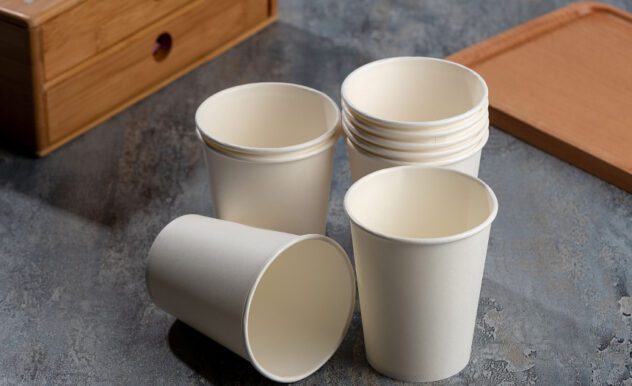 Five Best Compostable Disposable Cups