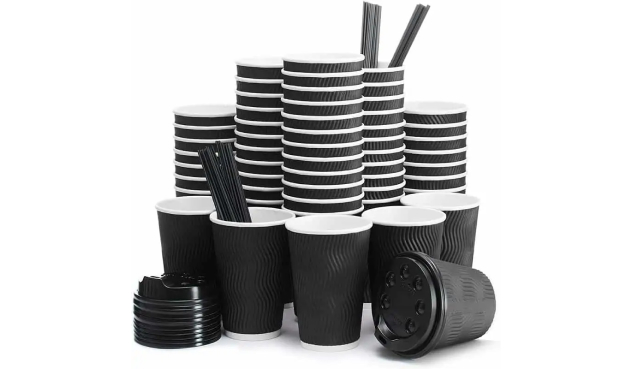 Go Compost Compostable Cups