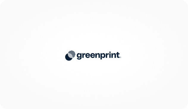 Greenprint Manufacturer