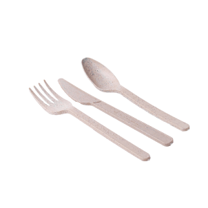 Plant-Based Cutlery