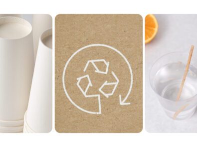 Compostable vs. Recyclable vs. Biodegradable: What's the Difference?