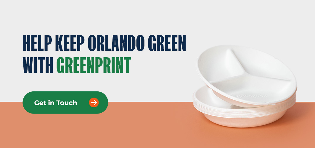 Help Keep Orlando Green With Greenprint