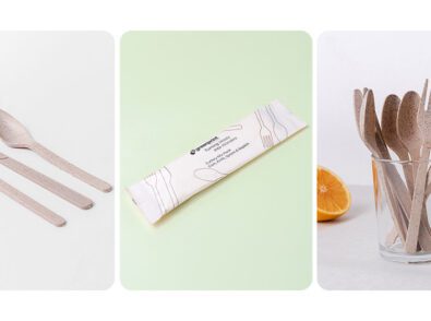 Top Biodegradable Cutlery Manufacturers