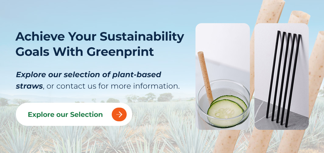 Achieve Your Sustainability Goals With Greenprint