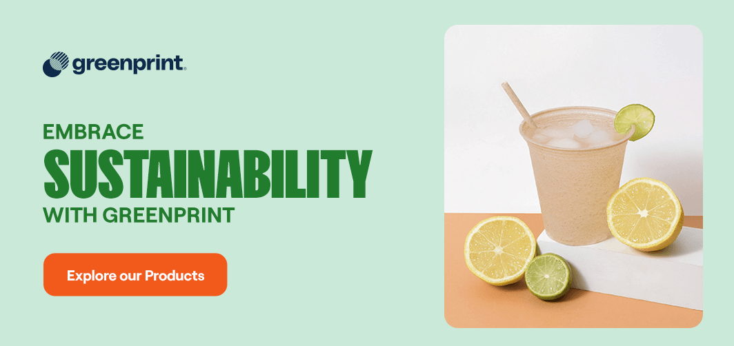 Embrace Sustainability With Greenprint 