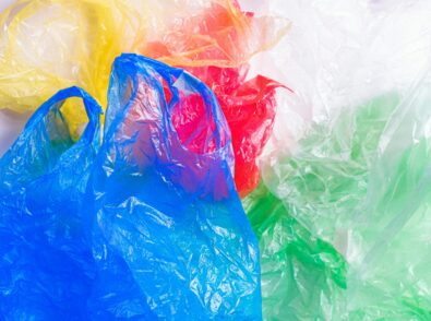 Everything You Need to Know About California's Bag Ban