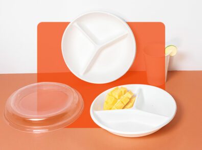 6 Best Compostable Plates