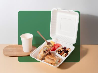 Best Compostable Food Packaging