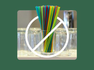 Everything You Need to Know About Florida's Plastic Straw Ban