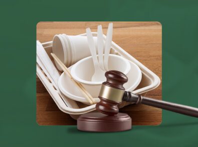 SB 54: California's State Law to Reduce Single-Use Packaging and Plastic Foodservice Ware