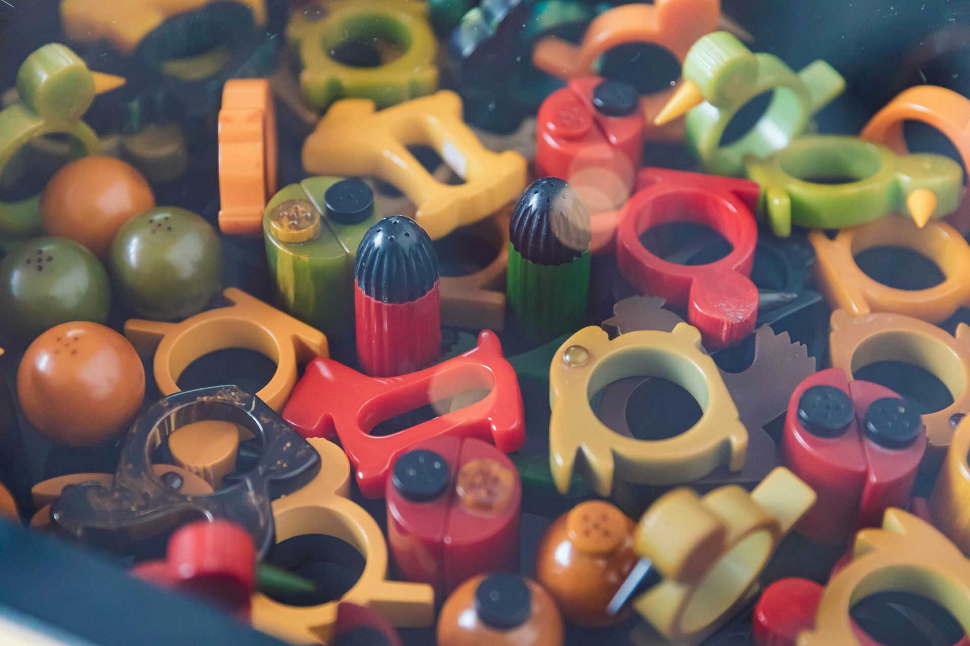 Recycleble Plastic Different Types of Recycled Plastic - Greenprint