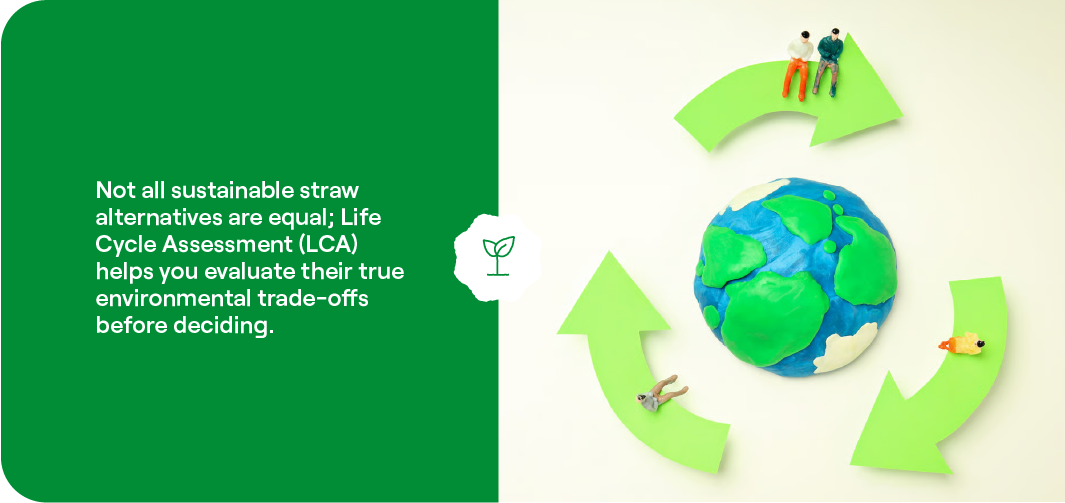 Life Cycle Assessment
