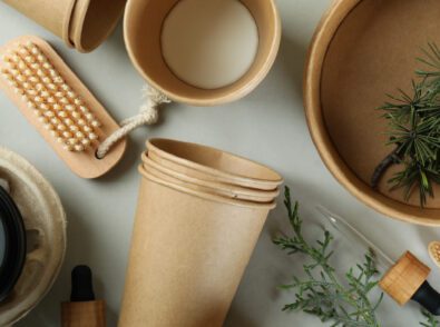 Sustainable Materials