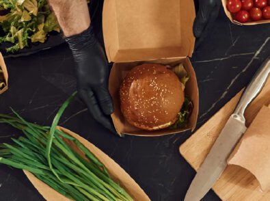How Restaurants Can Achieve Zero Waste with Sustainable Packaging