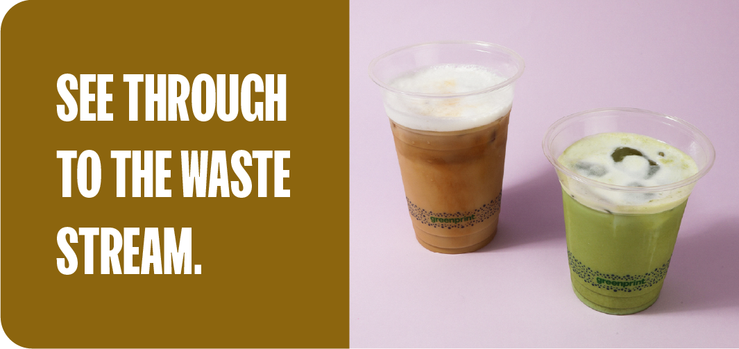 Types of agricultural waste streams including crop residues and animal waste