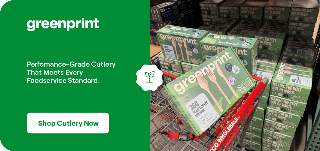 COSTCO CUTLERY MIX PACK