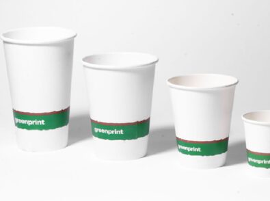 Five Best Compostable Disposable Cups