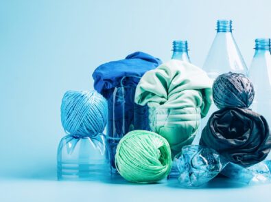 Post Consumer vs Post Industrial Recycled Content