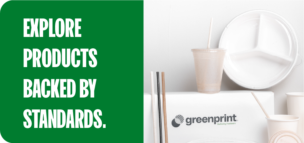 Greenprint agave sourcing and traceable supply chain