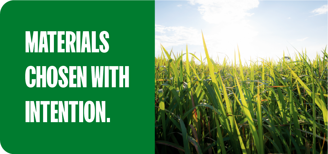 Greenprint verified compostable certification and transparency