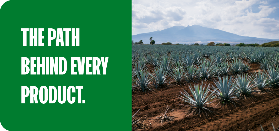 Third-party certification and testing that verify material traceability